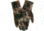 Blocker Outdoors Finisher Turkey LW Custom Gloves, Mossy Oak Greenleaf, Large, 1408948