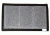 Blue Force Gear Dapper Ten Speed Triple Mag Pouch, M4, Wolf Gray, M4 DAP-TSP-M4-3-WF