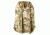 Blue Force Gear Denied Area Pattern, Jedburgh Backpack, Multicam DAP-PACK-05-MC