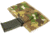 Blue Force Gear Helium Whisper Ten-Speed Quad MP7 Mag Pouch, Multicam, HW-TSP-MP7-4-MC