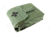 Blue Force Gear Medium Trauma Kit Now! With Supplies, OD Green HW-M-TKN-FILLED-MD-OD