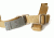 Blue Force Gear Vickers Combat Applications Padded Sling w/Nylon Adjuster, Coyote Tan, VCAS-200-OA-CB