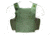 Blue Force Gear Plateminus V2 Extra Large, OD Green MM-PLATE-2-XL-OD