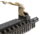 Blue Force Gear Rail Mounted Fixed Loop, Black, RMFL-125-BK