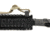 Blue Force Gear Rail Mounted Fixed Loop, Black, RMFL-125-BK