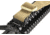 Blue Force Gear Rail Mounted Fixed Loop, Black, RMFL-125-BK