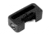 Blue Force Gear Rail Mounted Fixed Loop, Black, RMFL-125-BK