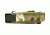 Blue Force Gear Single Pistol Mag Pouch With Flap, Multicam HW-M-PISTOL-1-MC