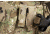 Blue Force Gear Single Pistol Mag Pouch With Flap, Multicam HW-M-PISTOL-1-MC