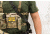 Blue Force Gear Single Pistol Mag Pouch With Flap, Multicam HW-M-PISTOL-1-MC