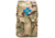 Blue Force Gear Small Trauma Kit NOW, MOLLE Helium Whisper, Pro Supplies, MultiCam, multicam, professional, HW-TKN-SM-PRO-MC