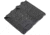 Blue Force Gear Stackable Ten-Speed Double M4 Magazine Pouch, Black, M4, HW-TSP-M4-2-SB-BK