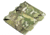 Blue Force Gear Stackable Ten-Speed Double M4 Magazine Pouch, MultiCam, M4, HW-TSP-M4-2-SB-MC