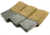 Blue Force Gear Ten-Speed Cummerbund Flap, Triple M4, Coyote Brown, FLAP-TSP-M4-3-SB-CB