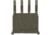 Blue Force Gear Ten-Speed Cummerbund Flap, Triple M4, Ranger Green, FLAP-TSP-M4-3-SB-RG
