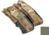 Blue Force Gear Ten-Speed Double M4 Mag Pouch, Ranger Green SB, HW-TSP-M4-2-SB-RG