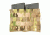 Blue Force Gear Ten-Speed Double Sr25 Mag Pouch, Multicam HW-TSP-SR25-2-MC