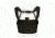 Blue Force Gear Ten-Speed Sr25 Chest Rig, Black TSP-CHESTRIG-SR25-BK