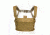 Blue Force Gear Ten-Speed Sr25 Chest Rig, Coyote Brown TSP-CHESTRIG-SR25-CB