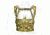 Blue Force Gear Ten-Speed Sr25 Chest Rig, Multicam TSP-CHESTRIG-SR25-MC