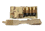 Blue Force Gear Version 01 Shotshell Holder, Multicam, Small, HW-UPL-SHOT-01-MC