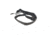 Blue Force Gear Vickers 221 2-to-1 Padded Sling, Push Button Version w/Nylon Adjuster and Hardware, Black VCAS-2TO1-PB-200-AA-BK