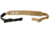Blue Force Gear Vickers M249 Saw Sling, Coyote Brown, VCAS-SAW-CB