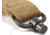 Blue Force Gear Vickers Push Button Sling w/Nylon Adjuster and Hardware, Coyote Brown, VCAS-PB-125-AA-CB