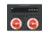 Blue Sea Systems e-Series Dual Circuit Plus 2 5511e 8693 20948