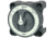 Blue Sea Systems HD Batt Sw, 1 Circuit On-Off, Gray, Black BS-3000