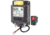 Blue Sea Systems Remote Batt Sw, 12VDC, Manual Back-Up, Black BS-7700