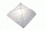 Blue Sky Gear Food Cover, White 32-02058-00