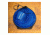 Blue Sky Gear PackWare Camping Dish Set, Cup, Bowl and Dish, Blue 32-02064-00