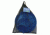 Blue Sky Gear PackWare Camping Dish Set, Cup, Bowl and Dish, Blue 32-02064-00