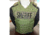 Blue Stone Safety Tactical Entry Shock Plate Vest, One Size Fits Most, Olive C585-000