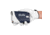 Blue Tees Golf Series 3 Max Golf Rangefinder w/ Slope, Navy/White, RF-G-S3M-NW