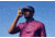 Blue Tees Golf Series 3 Max Golf Rangefinder w/ Slope, Navy/White, RF-G-S3M-NW