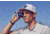 Blue Tees Golf Series 3 Max Golf Rangefinder w/ Slope, Navy/White, RF-G-S3M-NW