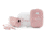 Blue Tees Golf Series 3 Max Golf Rangefinder w/ Slope, Pink/White, RF-G-S3M-PK