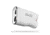 Blue Tees Golf Series 3 Max Rangefinder, White, RF-G-S3M-W