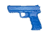 Blueguns Training Gun - H&k Hk45 - FSHK45W