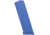 BLUE TRAINING GUNS - MAGAZINE-Fits Glock 22