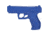 BLUE TRAINING GUNS - WALTHER P99