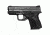 Blue Training Guns by Rings Fsxds Springfield Xds 3.3 Pistol - FSXDS3.3B
