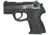 Blueguns Beretta Px4 Storm Sub-Compact, Beretta Px4 Storm Sub-Compact 9mm Training Guns, Not Weighted, No Light/Laser Attachment, Handgun, Black, FSBPX4SC9B
