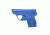 Blue Training Guns - Taurus 738 TCP