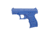 Blue Training Guns - Walther CCP