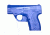 Blueguns by Rings Blueguns - Beretta Nano - FSBNANOW