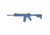 Blueguns by Rings Blueguns - H&amp;k 416 W/ 14.5inch Barrel - FS41614.5W