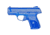 Blueguns by Rings Blueguns - Ruger Sp101 - BT-FSSR9C